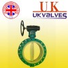 進(jìn)口襯氟法蘭蝶閥.進(jìn)口UK閥門【國外領(lǐng)先】